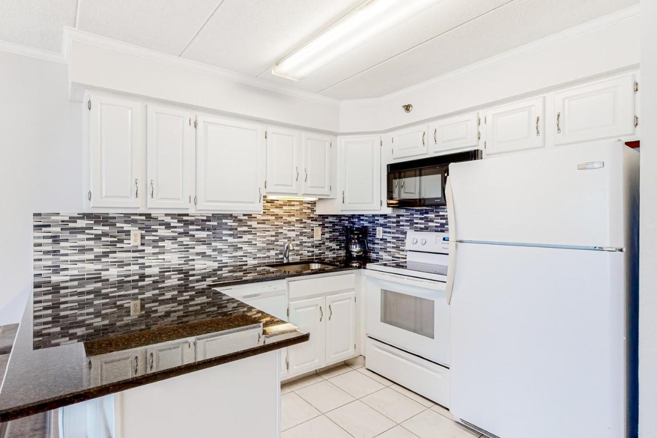 Marigot Beach 505 Ocean City Exterior photo